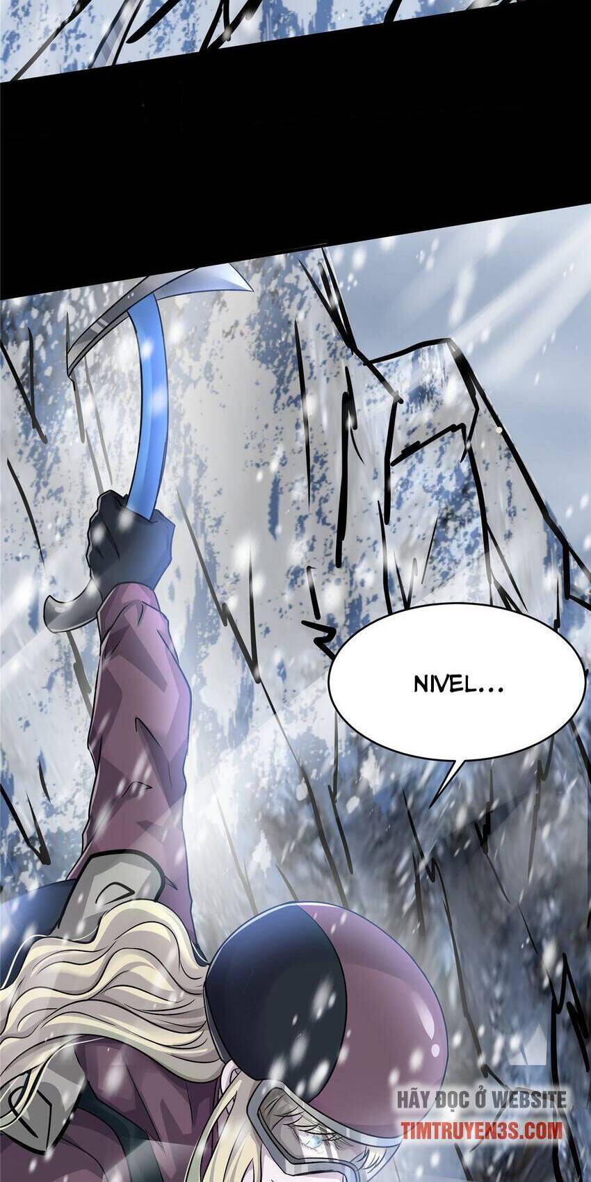 Vương Giả Săn Mồi Chap 46 - Next Chap 47