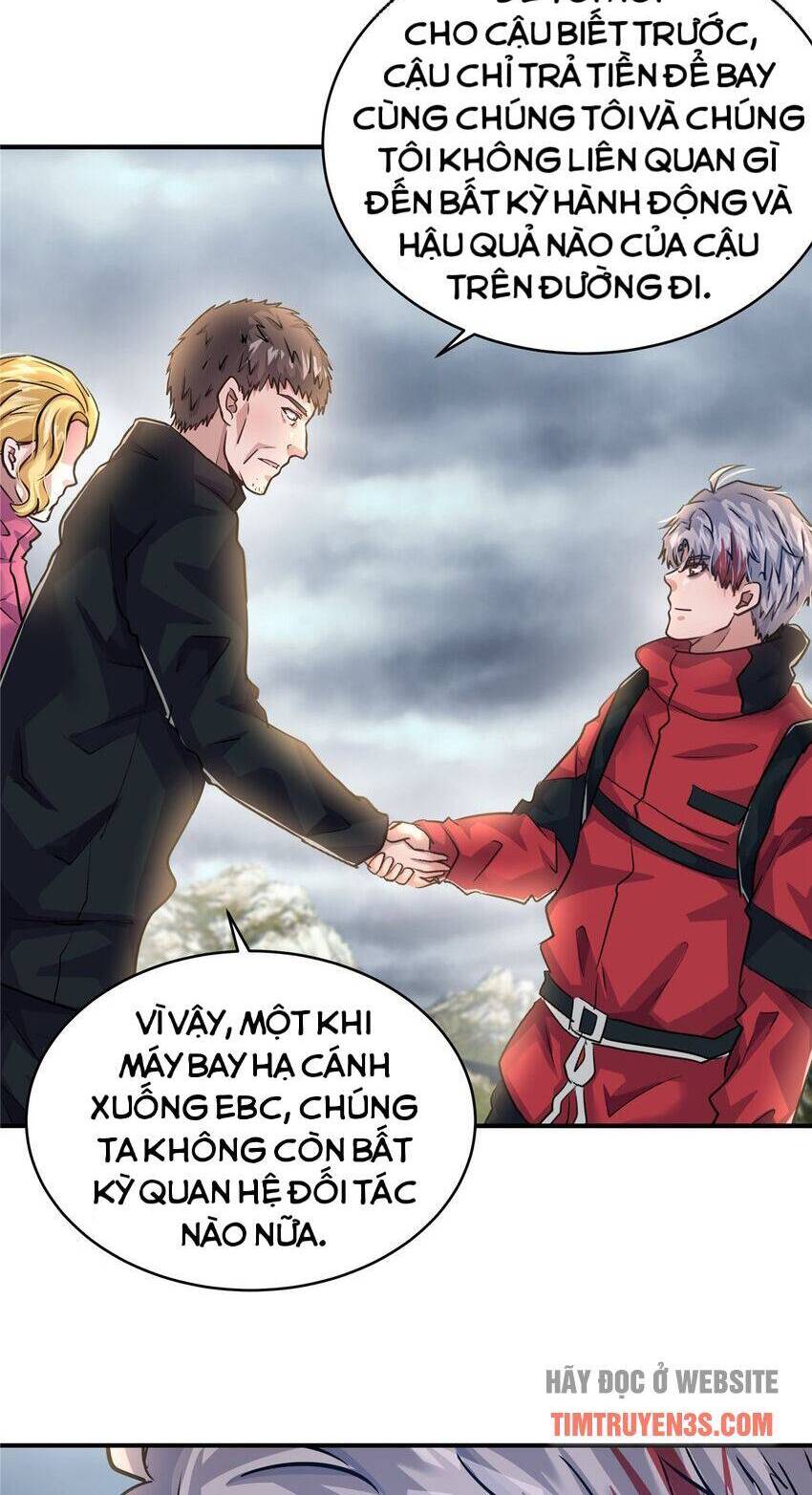 Vương Giả Săn Mồi Chap 46 - Next Chap 47