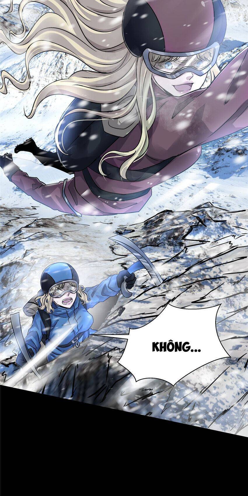 Vương Giả Săn Mồi Chap 46 - Next Chap 47