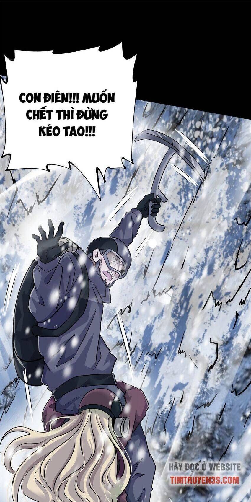 Vương Giả Săn Mồi Chap 46 - Next Chap 47