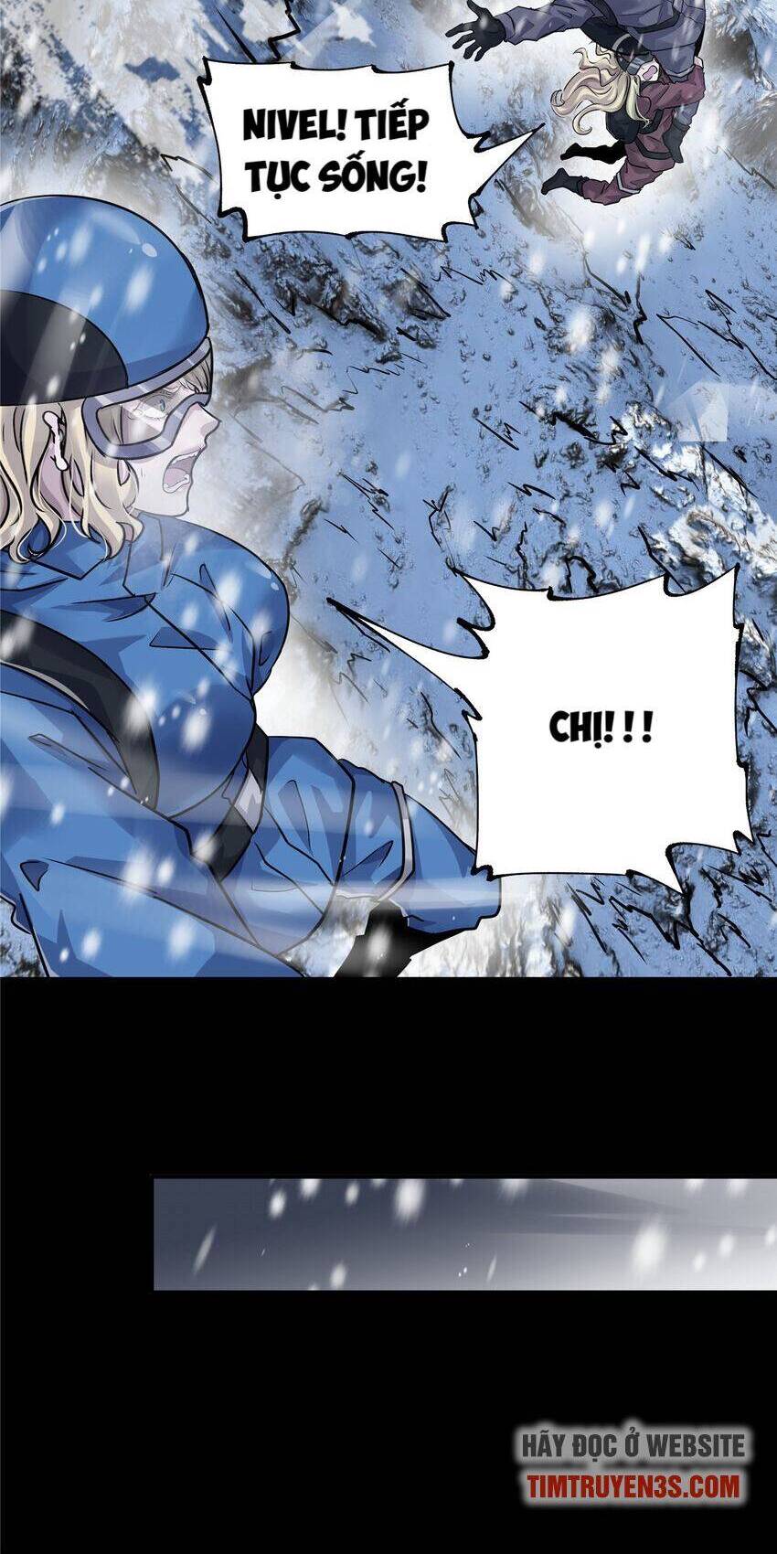 Vương Giả Săn Mồi Chap 46 - Next Chap 47