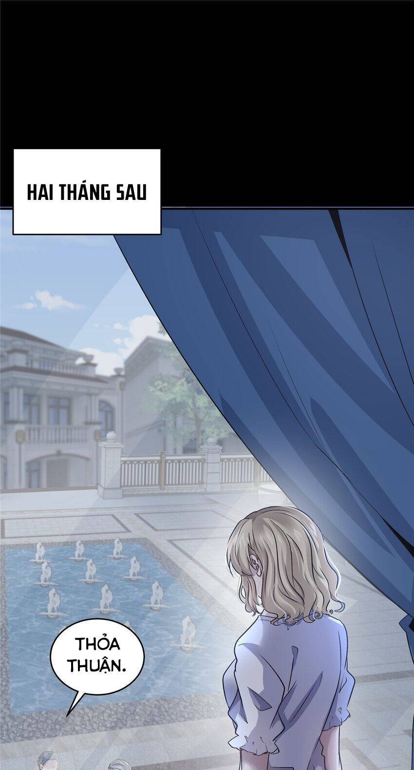 Vương Giả Săn Mồi Chap 46 - Next Chap 47