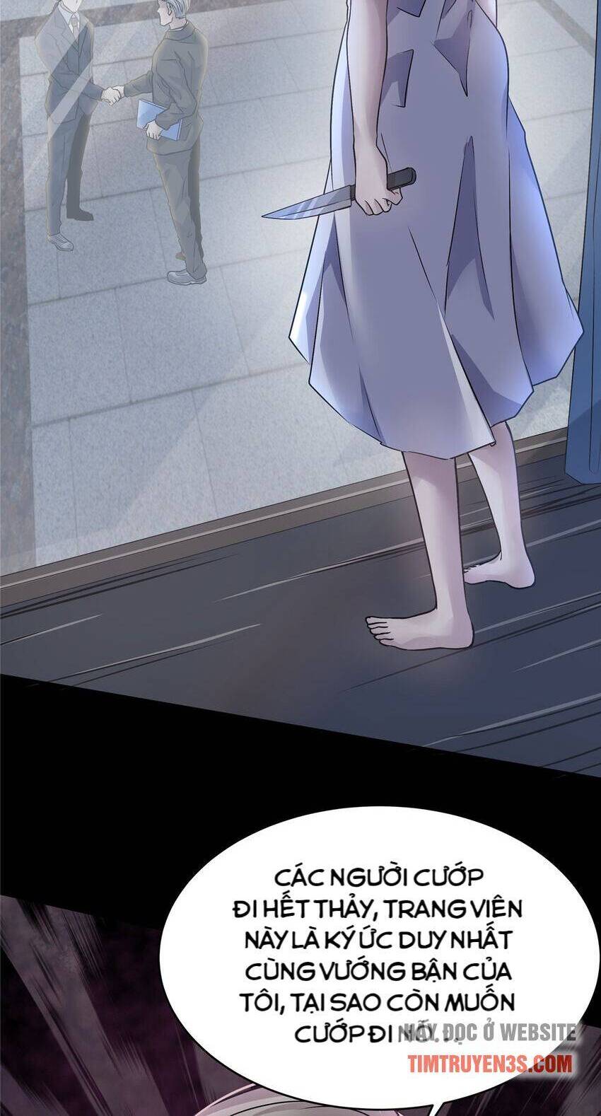 Vương Giả Săn Mồi Chap 46 - Next Chap 47