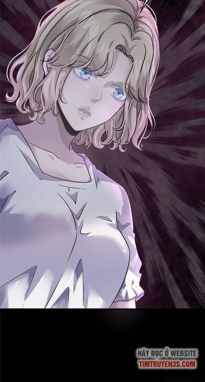 Vương Giả Săn Mồi Chap 46 - Next Chap 47