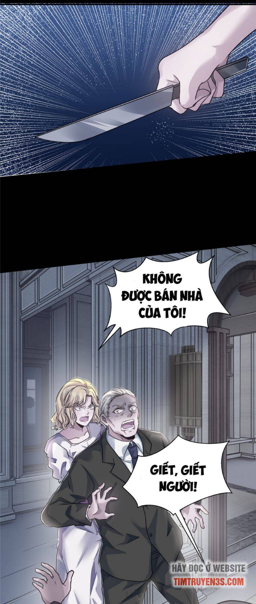 Vương Giả Săn Mồi Chap 46 - Next Chap 47
