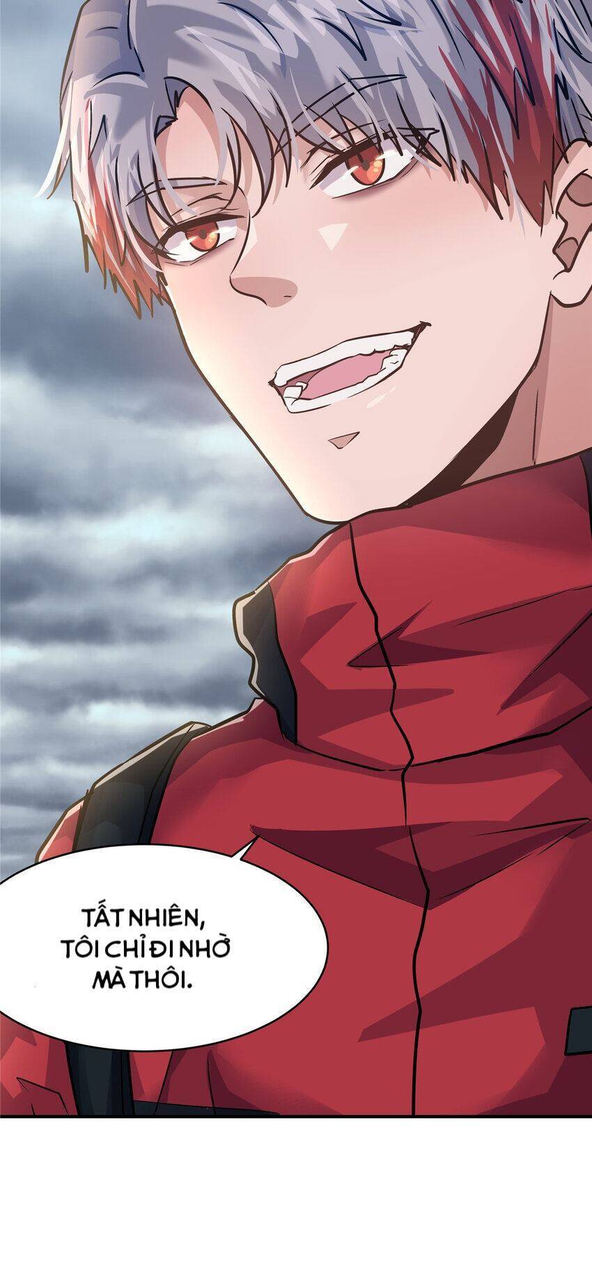 Vương Giả Săn Mồi Chap 46 - Next Chap 47