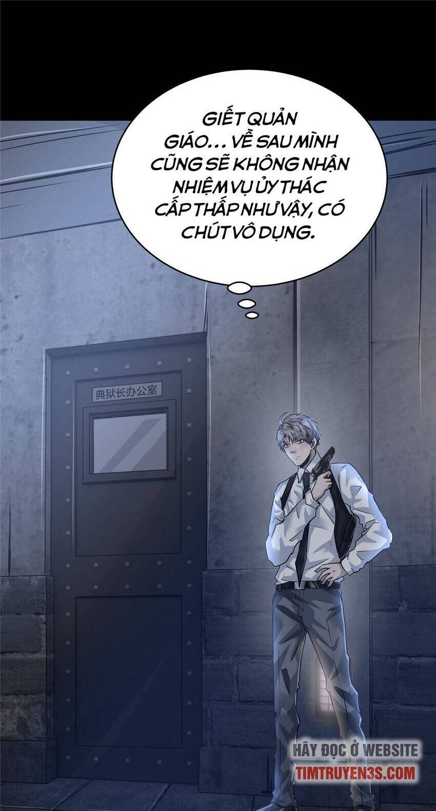 Vương Giả Săn Mồi Chap 46 - Next Chap 47