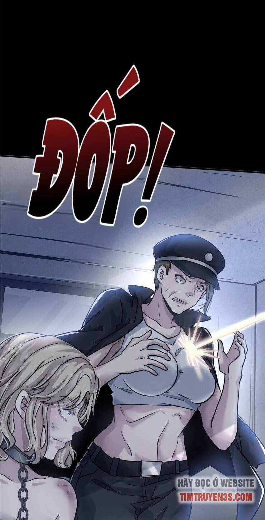Vương Giả Săn Mồi Chap 46 - Next Chap 47