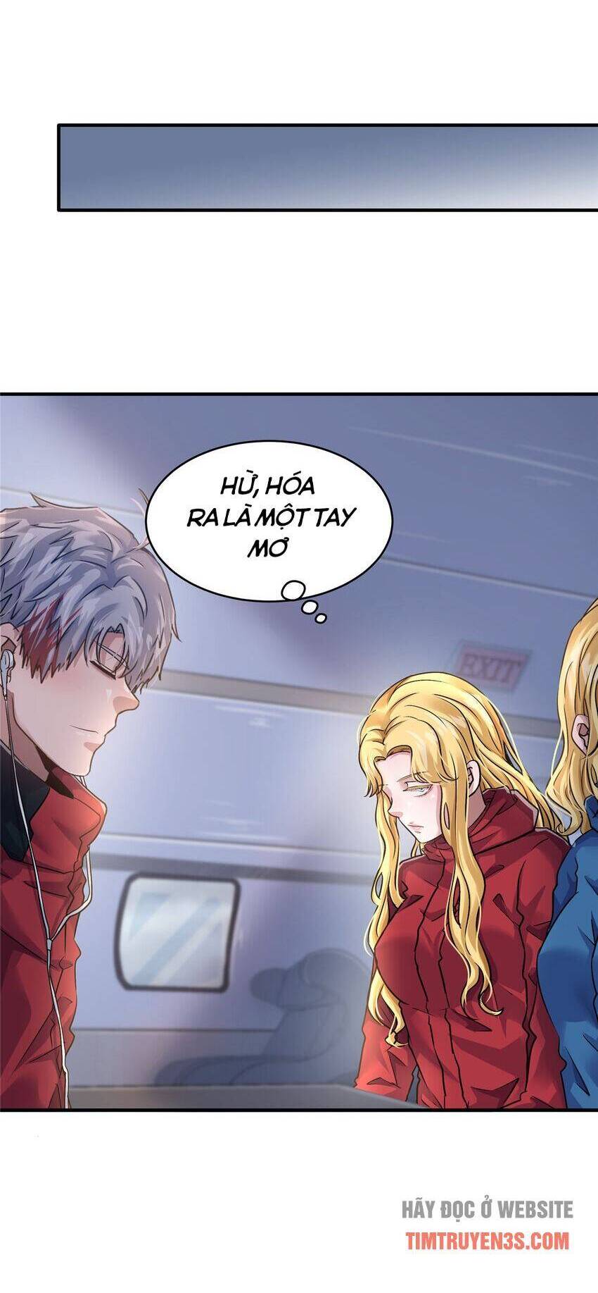 Vương Giả Săn Mồi Chap 46 - Next Chap 47