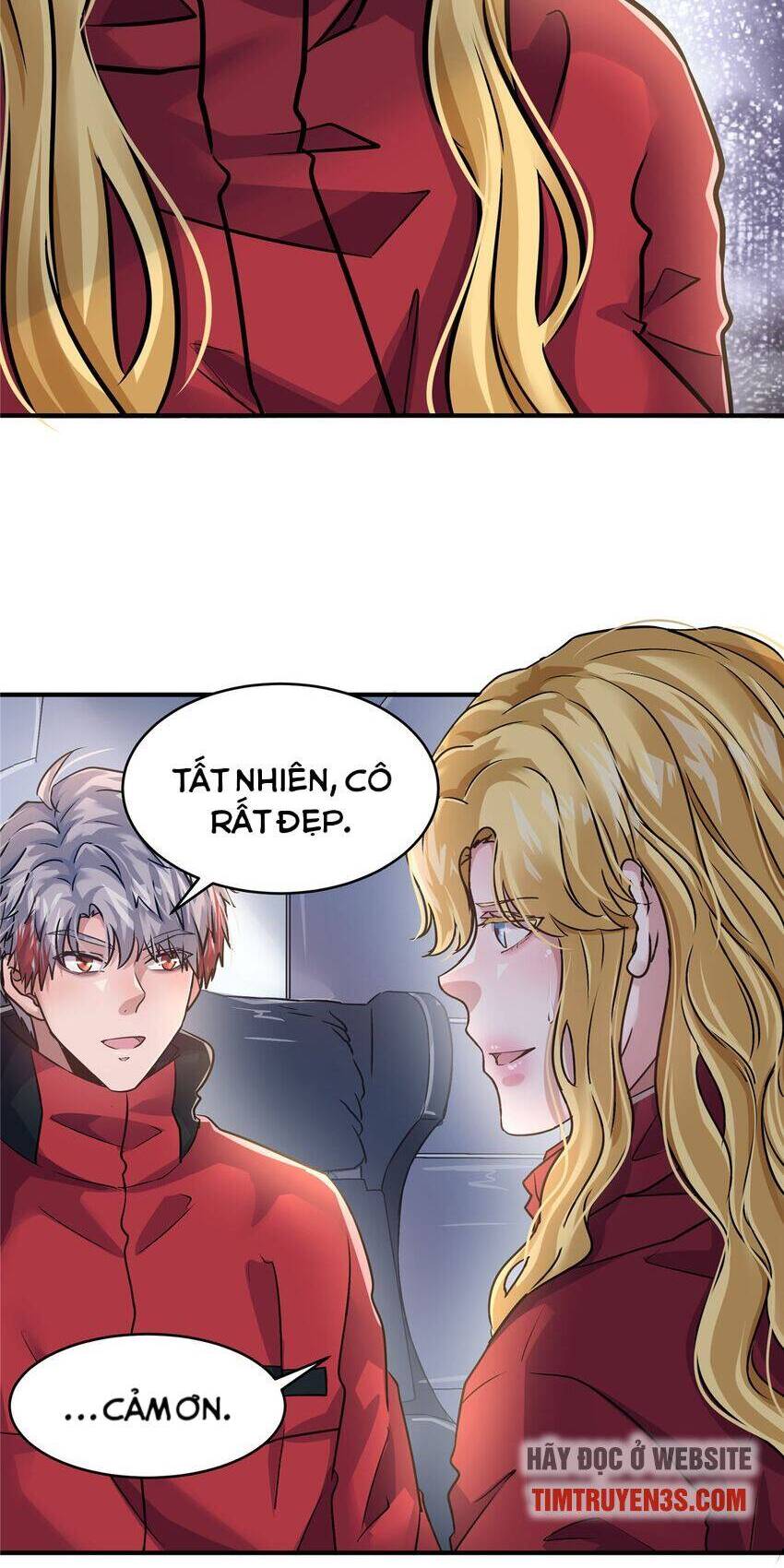 Vương Giả Săn Mồi Chap 46 - Next Chap 47
