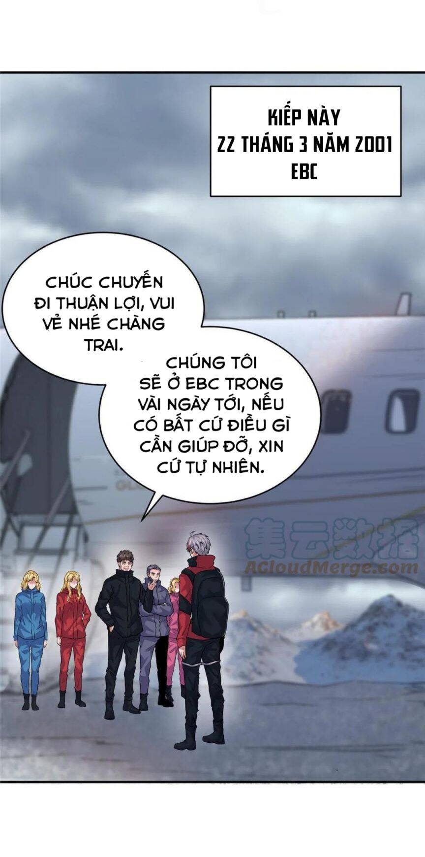 Vương Giả Săn Mồi Chap 47 - Next Chap 48