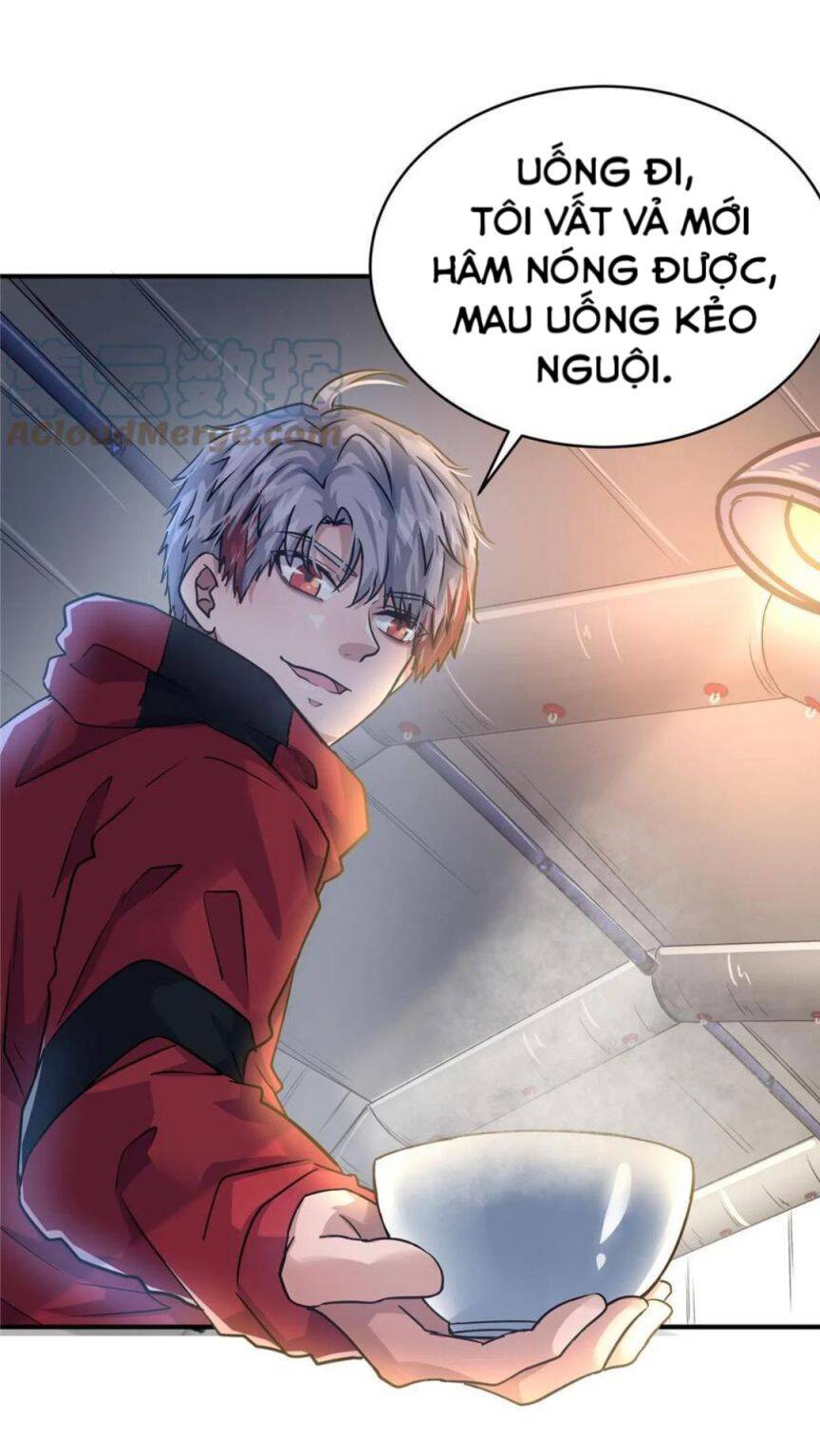 Vương Giả Săn Mồi Chap 47 - Next Chap 48