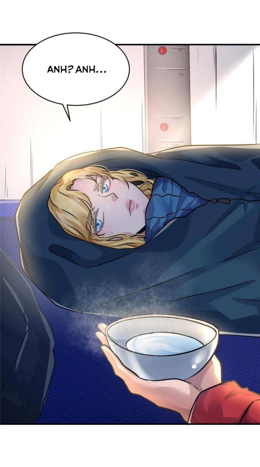 Vương Giả Săn Mồi Chap 47 - Next Chap 48