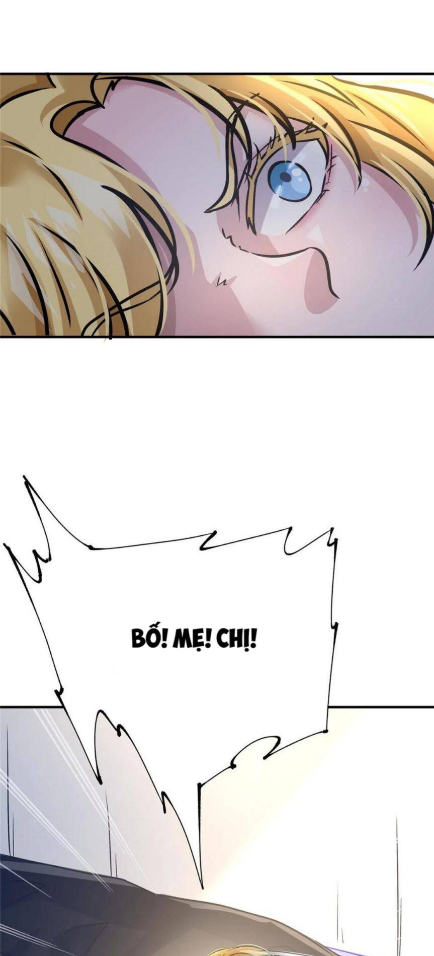 Vương Giả Săn Mồi Chap 47 - Next Chap 48