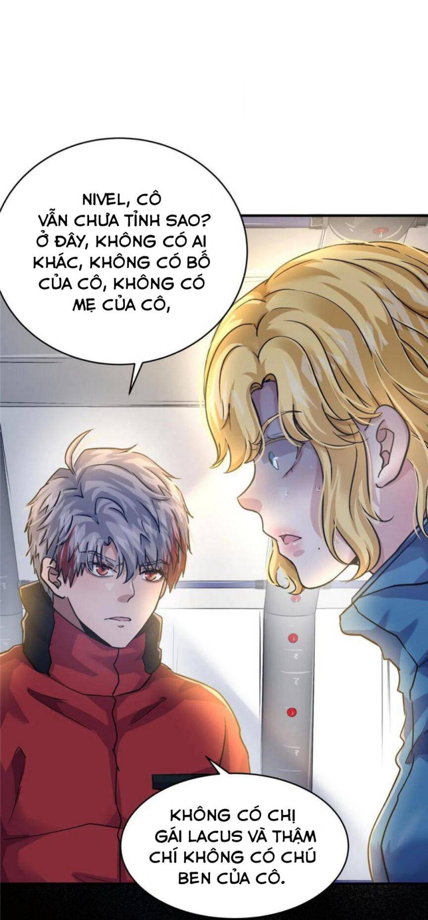 Vương Giả Săn Mồi Chap 47 - Next Chap 48