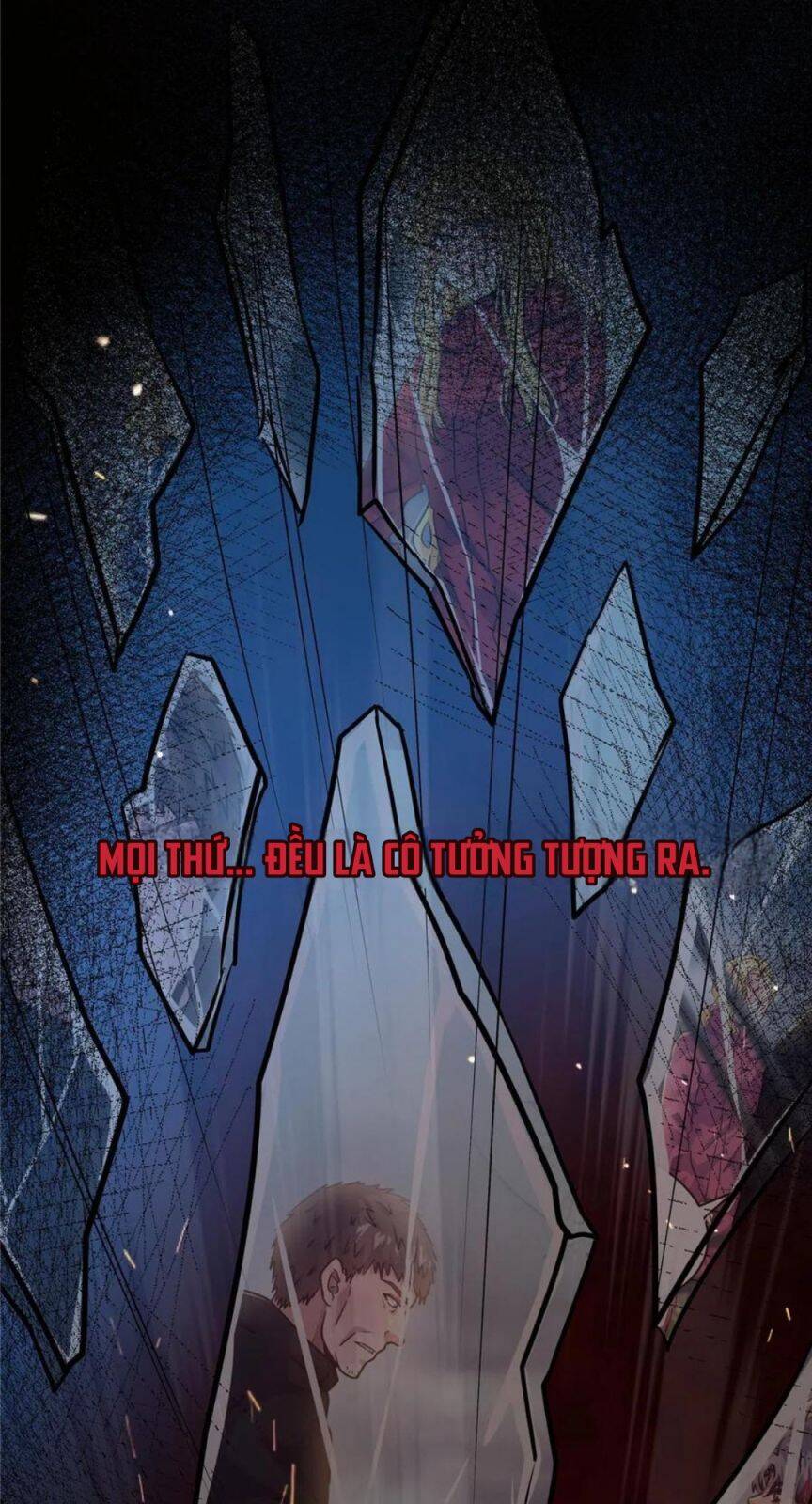 Vương Giả Săn Mồi Chap 47 - Next Chap 48