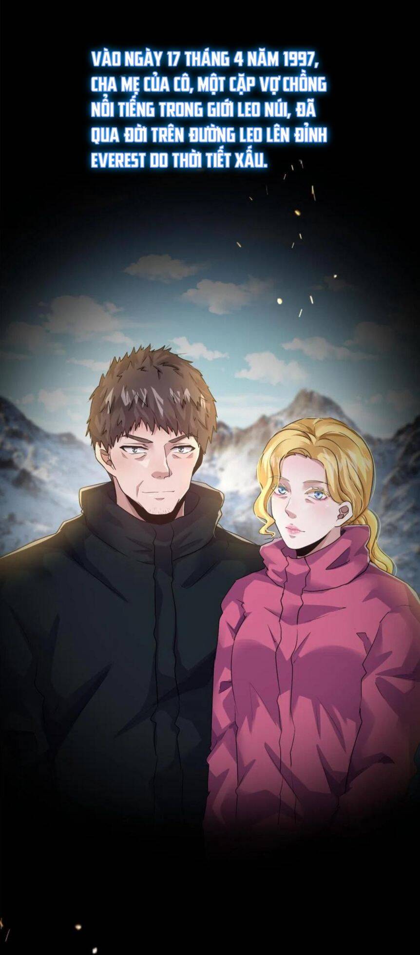Vương Giả Săn Mồi Chap 47 - Next Chap 48