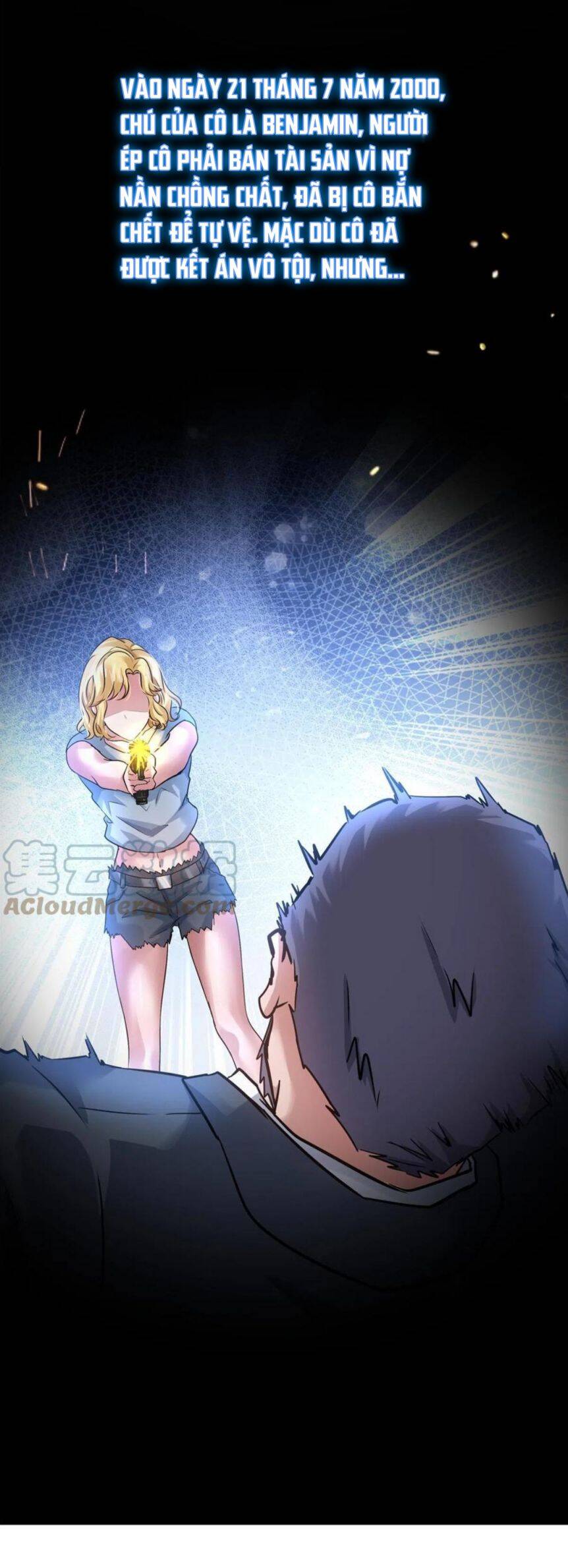 Vương Giả Săn Mồi Chap 47 - Next Chap 48