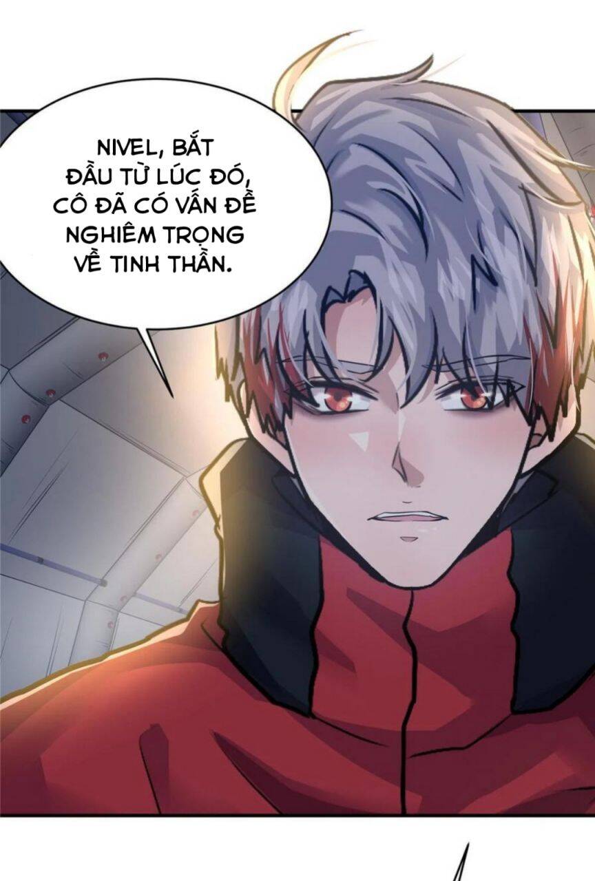 Vương Giả Săn Mồi Chap 47 - Next Chap 48