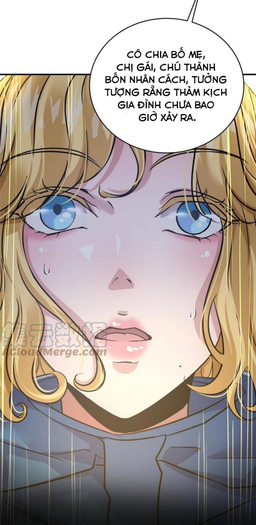 Vương Giả Săn Mồi Chap 47 - Next Chap 48