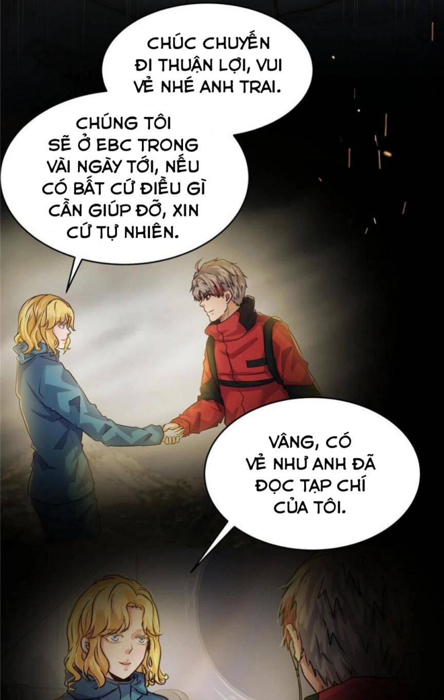 Vương Giả Săn Mồi Chap 47 - Next Chap 48