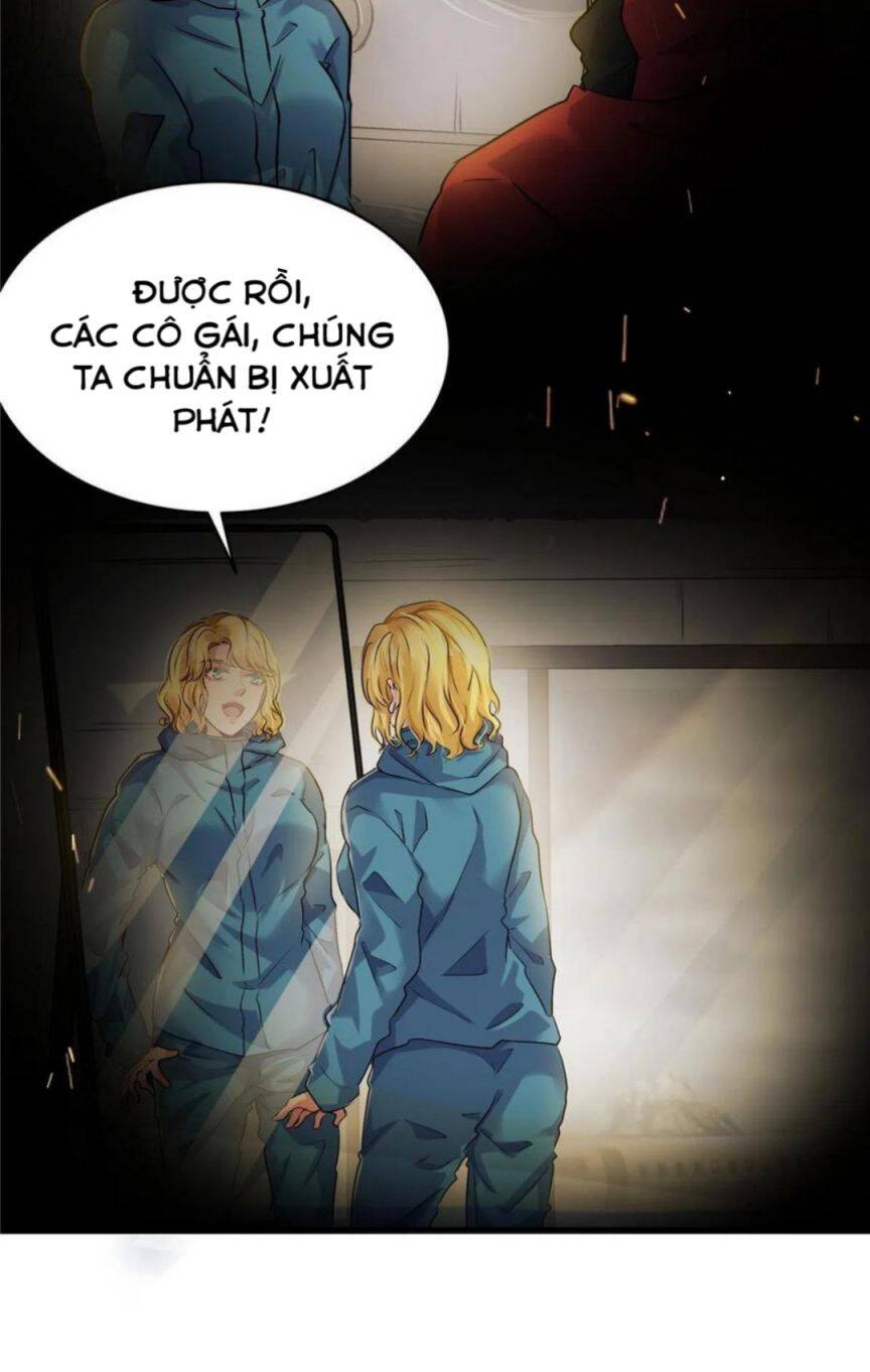 Vương Giả Săn Mồi Chap 47 - Next Chap 48