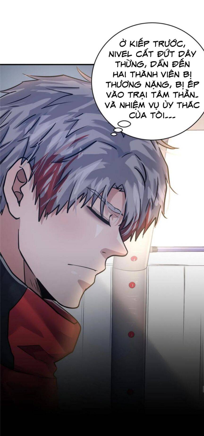 Vương Giả Săn Mồi Chap 47 - Next Chap 48