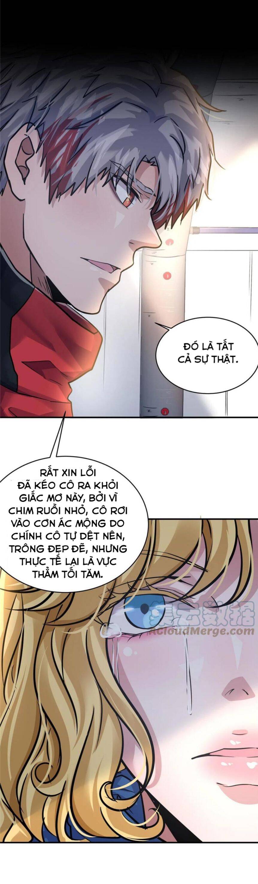 Vương Giả Săn Mồi Chap 47 - Next Chap 48