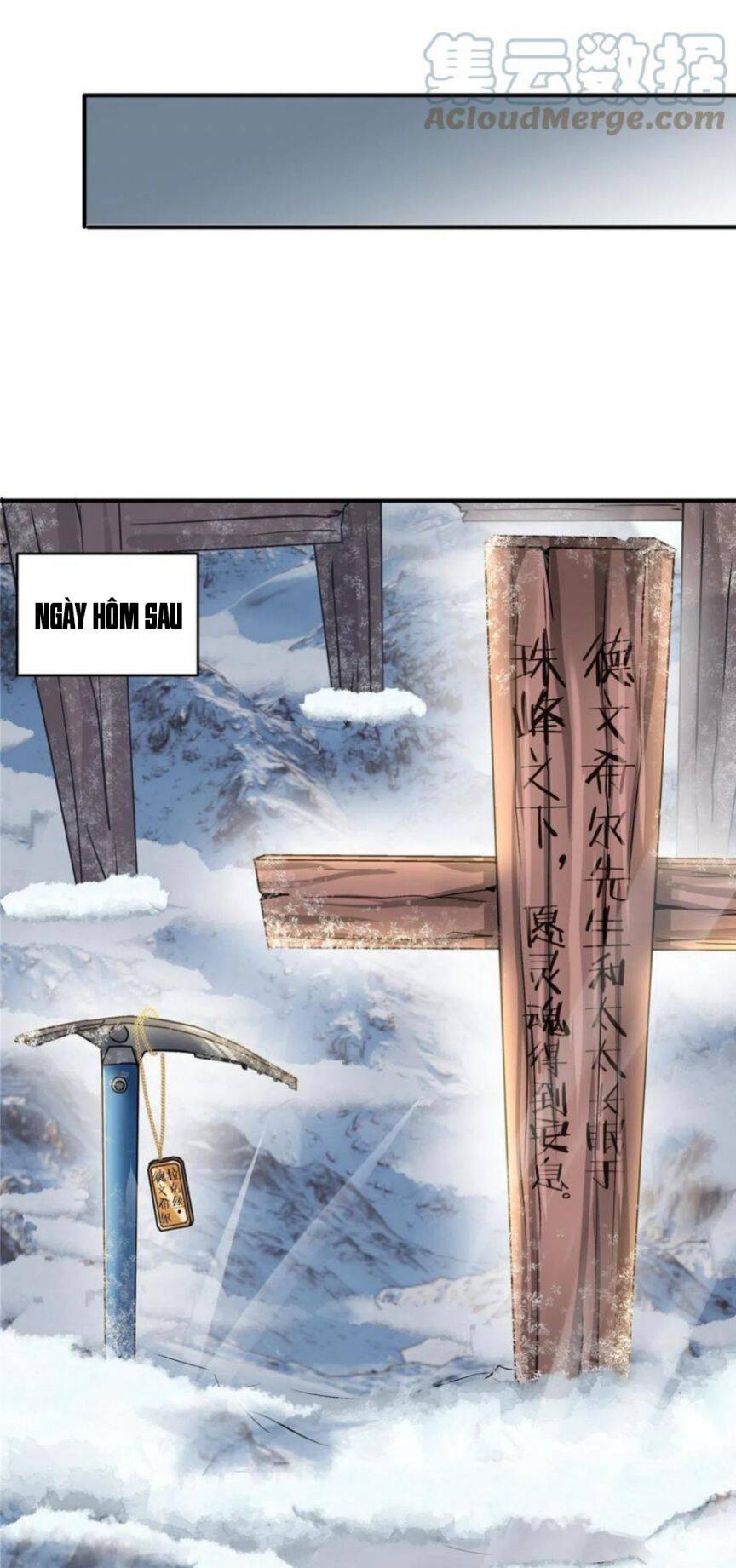Vương Giả Săn Mồi Chap 47 - Next Chap 48
