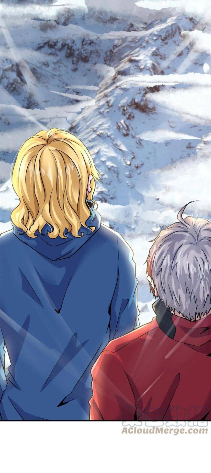 Vương Giả Săn Mồi Chap 47 - Next Chap 48