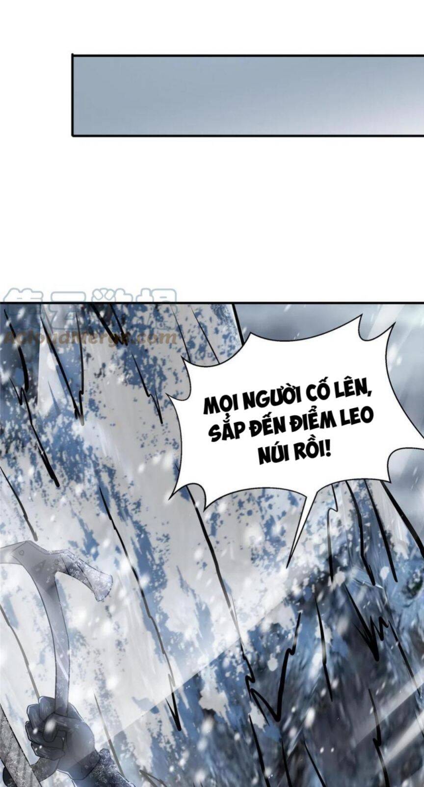 Vương Giả Săn Mồi Chap 47 - Next Chap 48