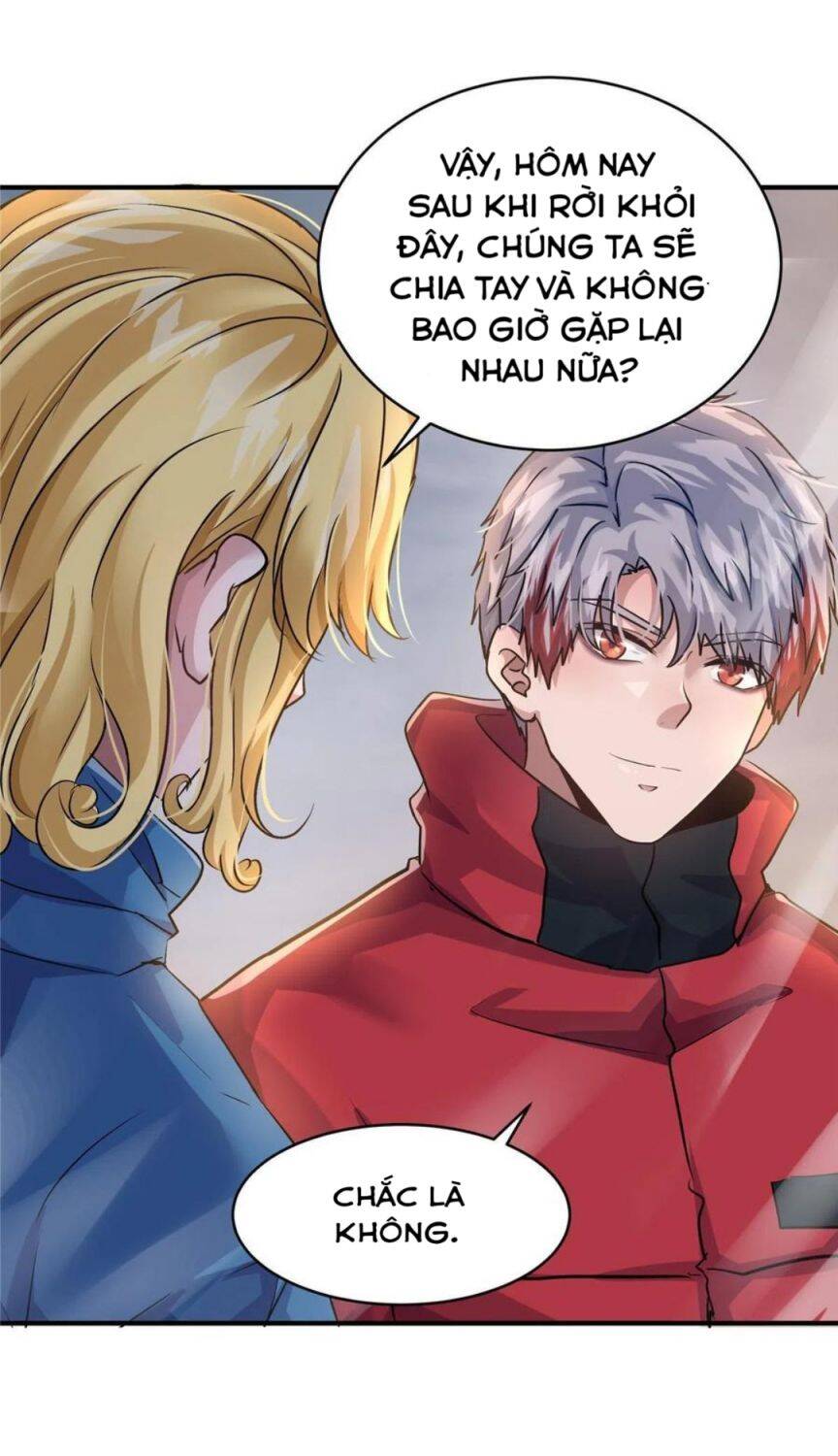Vương Giả Săn Mồi Chap 47 - Next Chap 48