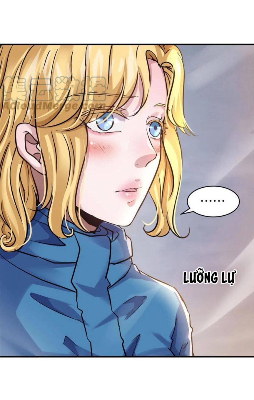 Vương Giả Săn Mồi Chap 47 - Next Chap 48