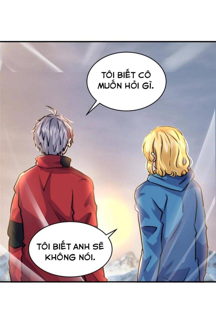 Vương Giả Săn Mồi Chap 47 - Next Chap 48