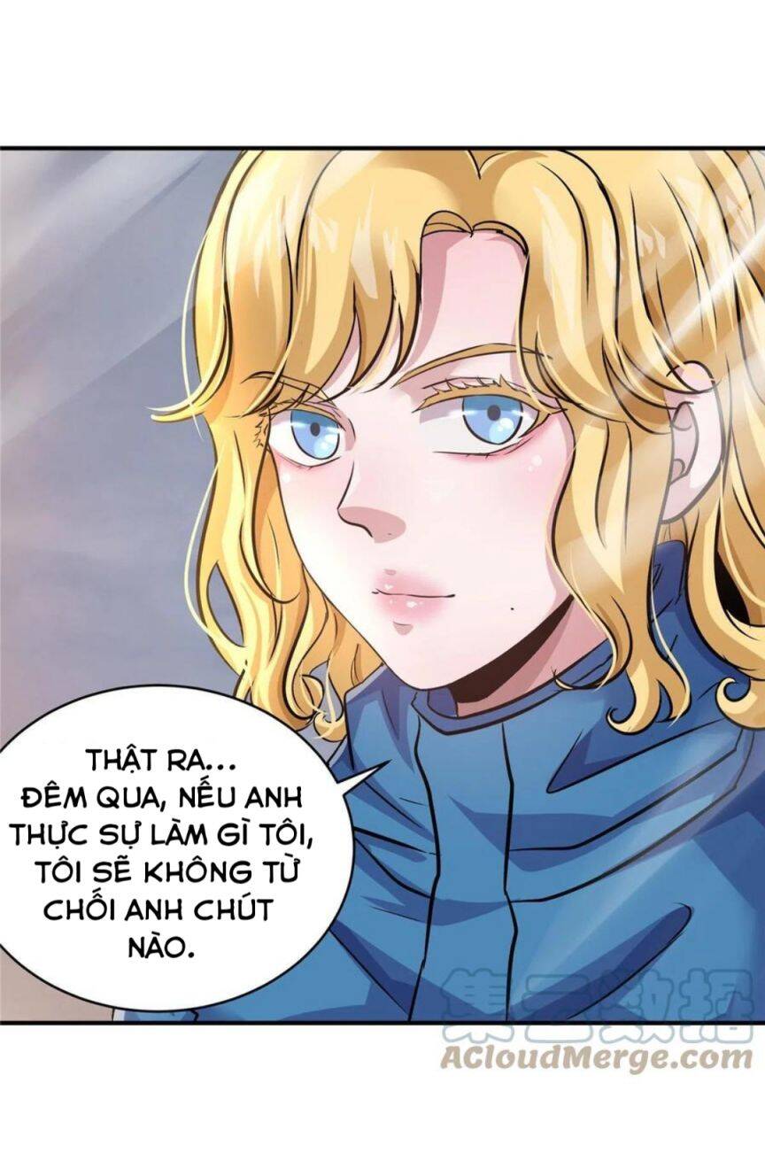 Vương Giả Săn Mồi Chap 47 - Next Chap 48