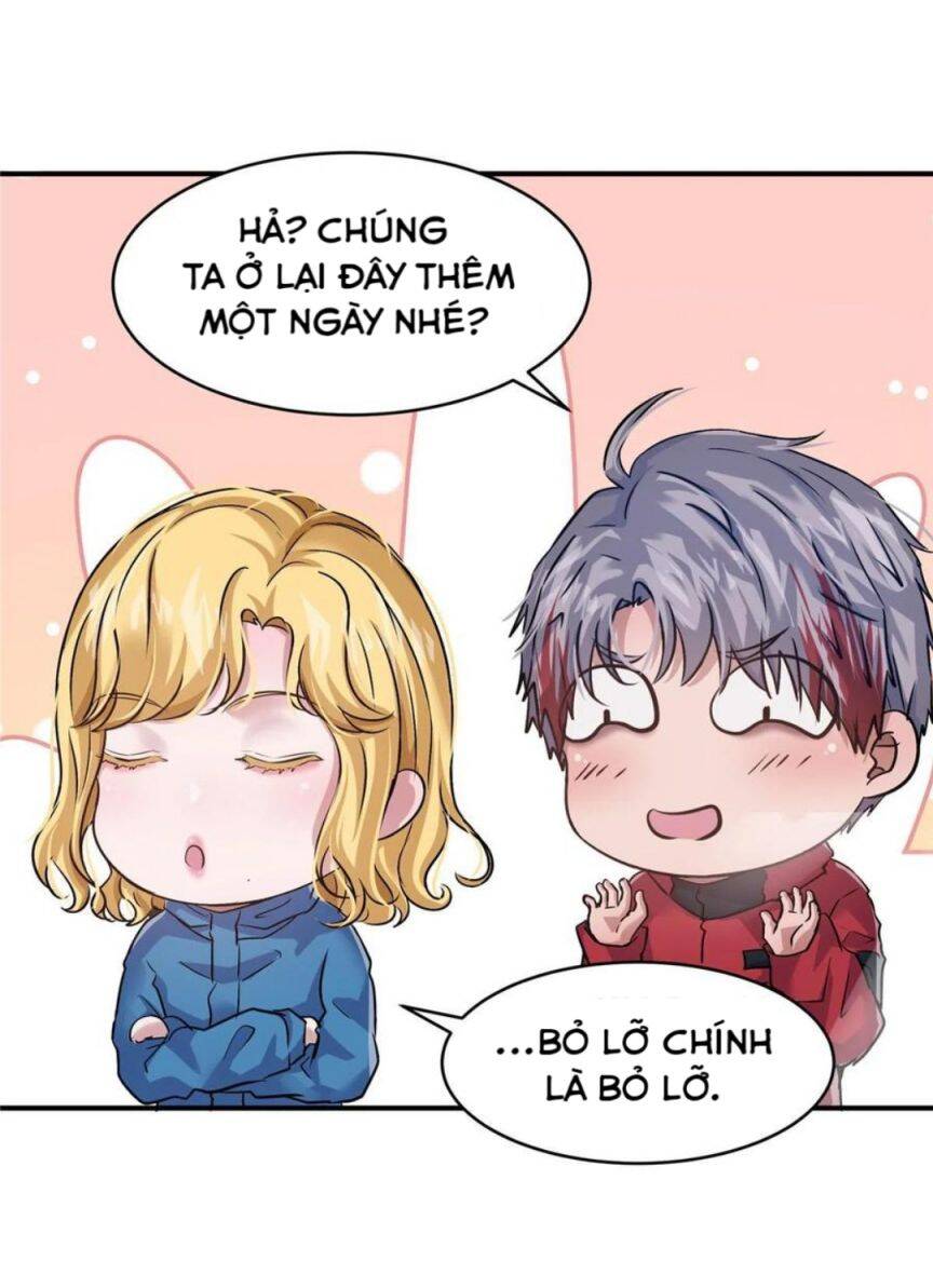 Vương Giả Săn Mồi Chap 47 - Next Chap 48