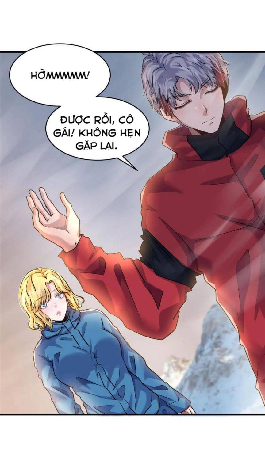 Vương Giả Săn Mồi Chap 47 - Next Chap 48