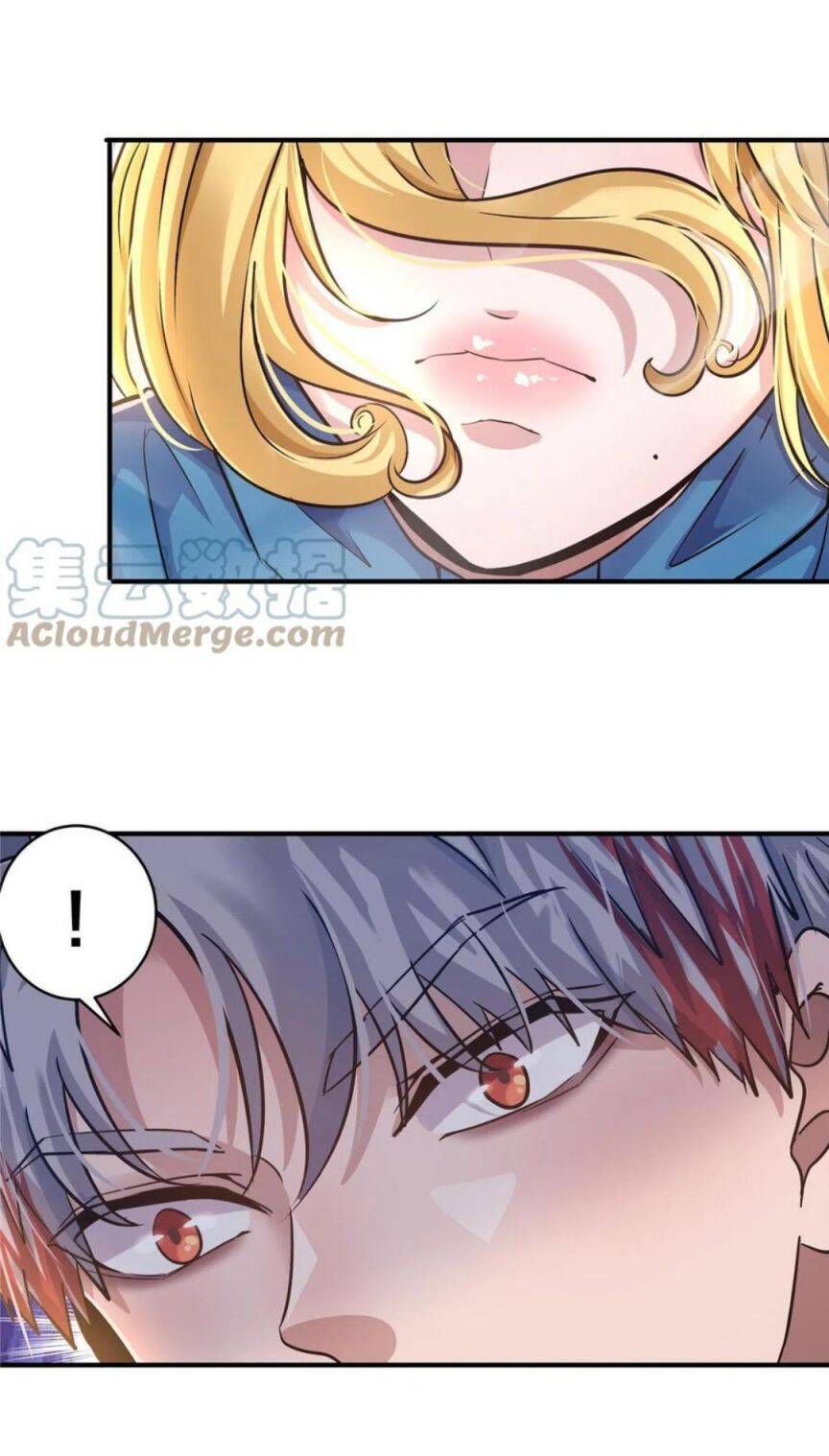 Vương Giả Săn Mồi Chap 47 - Next Chap 48