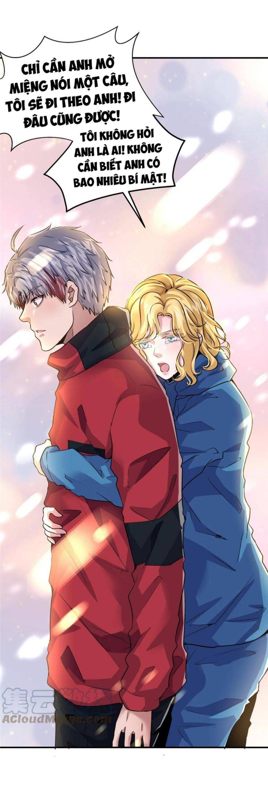Vương Giả Săn Mồi Chap 47 - Next Chap 48