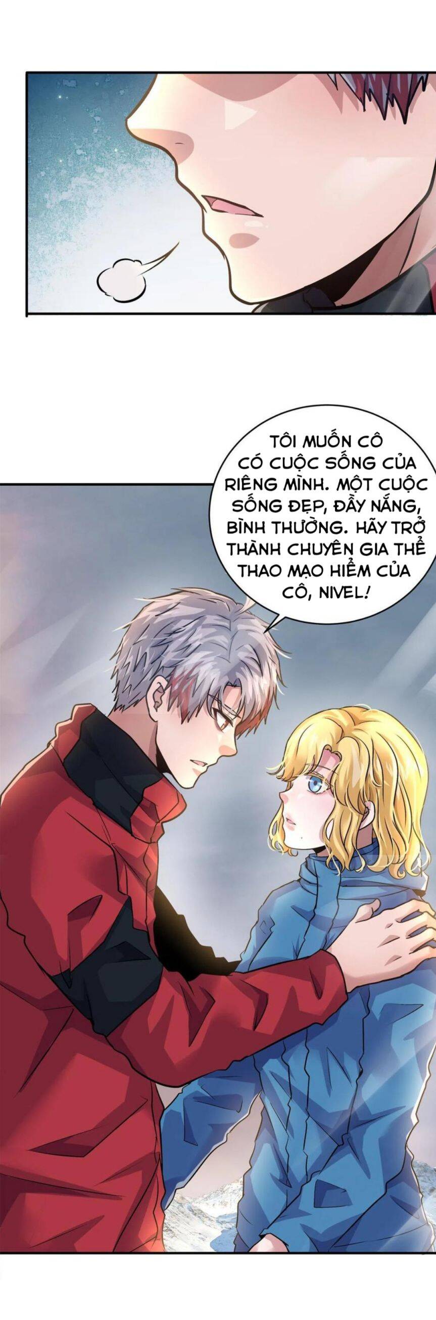 Vương Giả Săn Mồi Chap 47 - Next Chap 48
