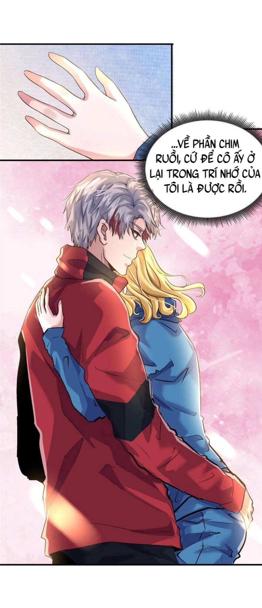 Vương Giả Săn Mồi Chap 47 - Next Chap 48