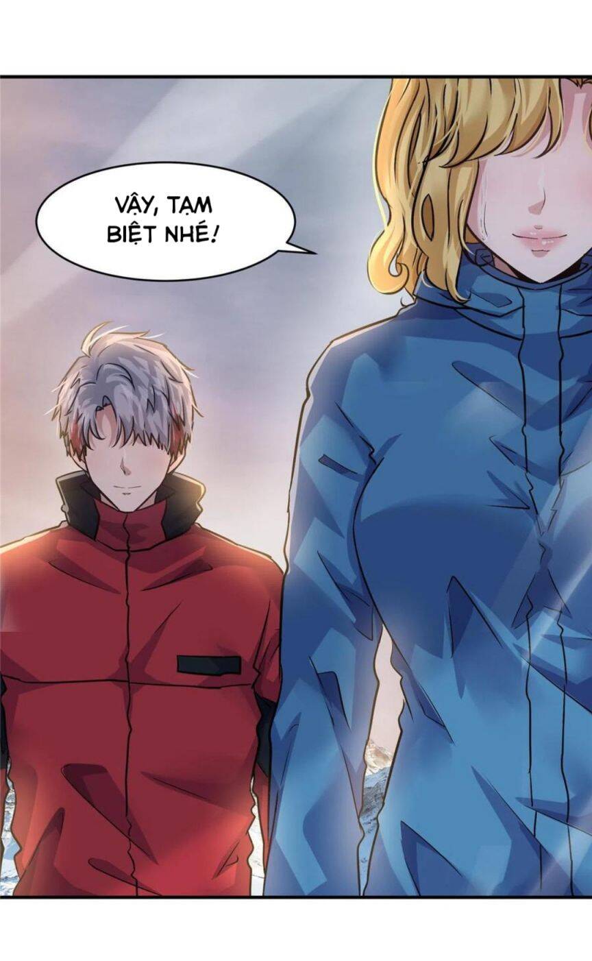 Vương Giả Săn Mồi Chap 47 - Next Chap 48