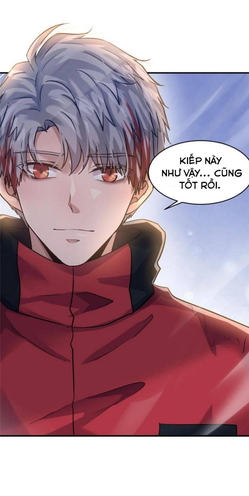 Vương Giả Săn Mồi Chap 47 - Next Chap 48