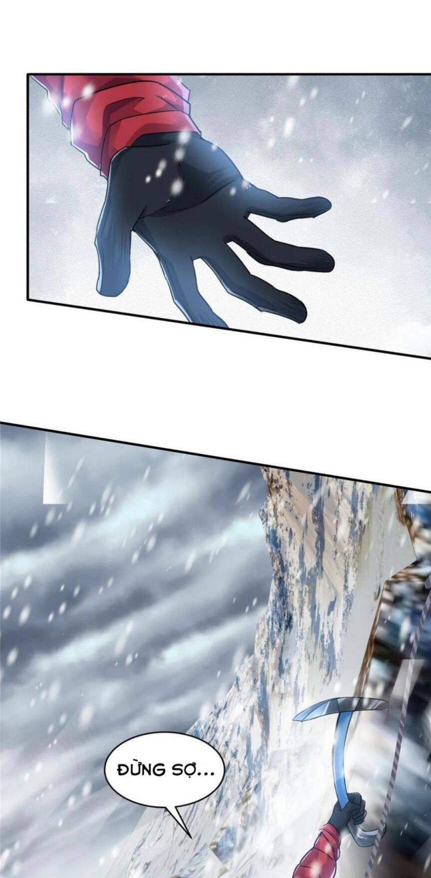 Vương Giả Săn Mồi Chap 47 - Next Chap 48