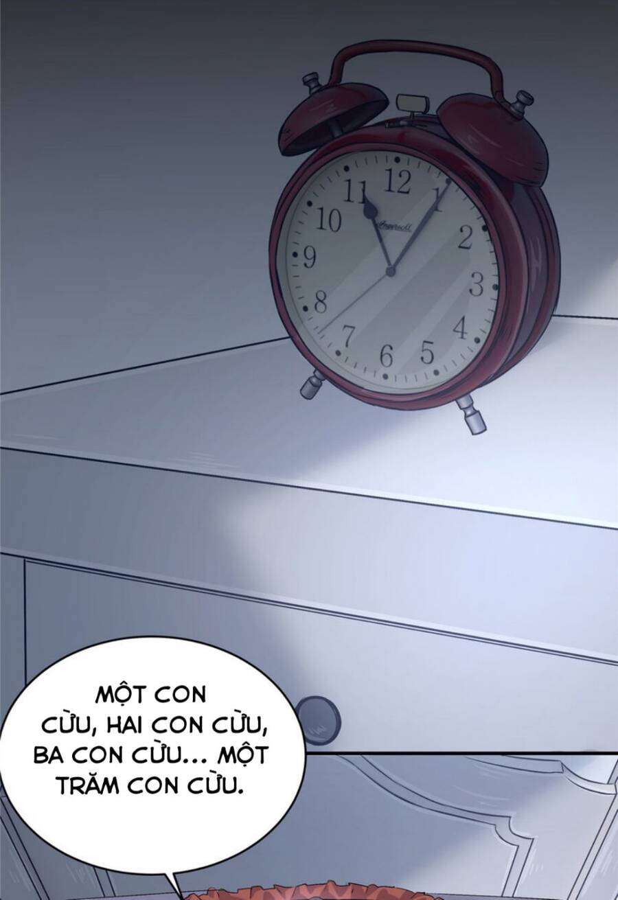 Vương Giả Săn Mồi Chap 48 - Next Chap 49