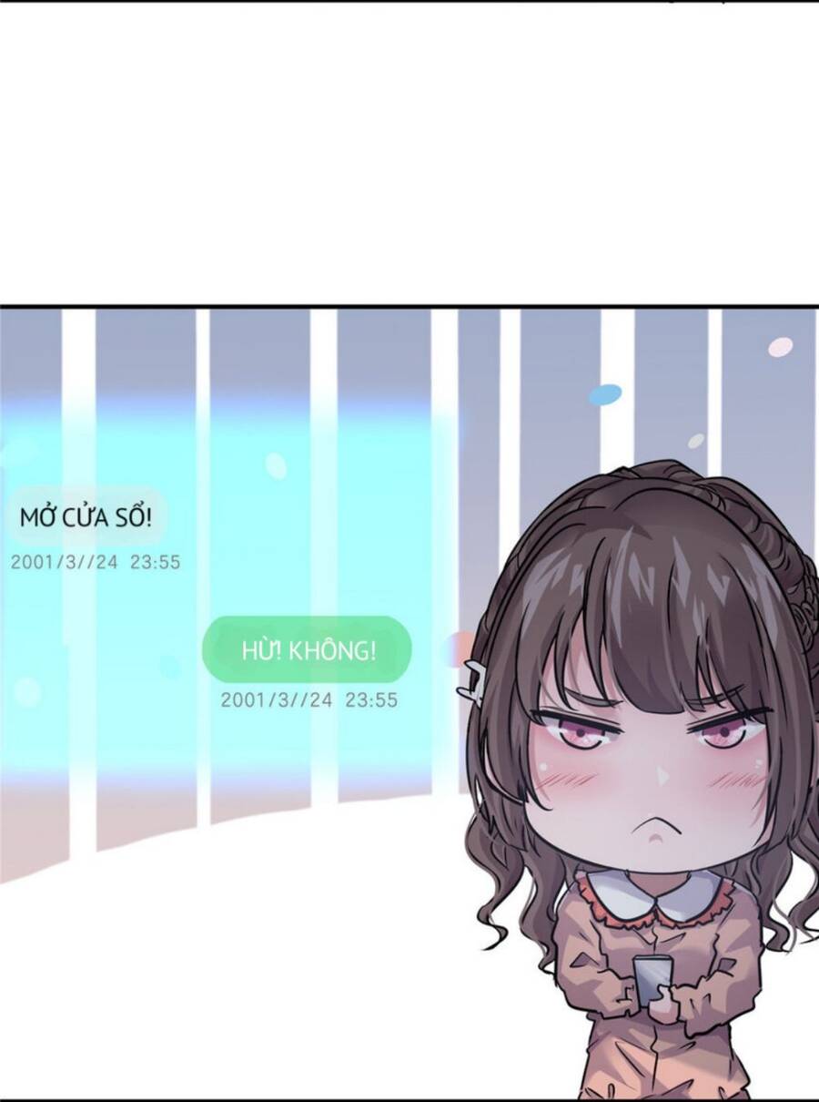 Vương Giả Săn Mồi Chap 48 - Next Chap 49