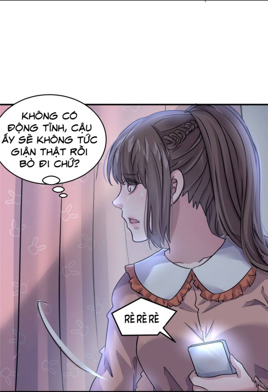 Vương Giả Săn Mồi Chap 48 - Next Chap 49
