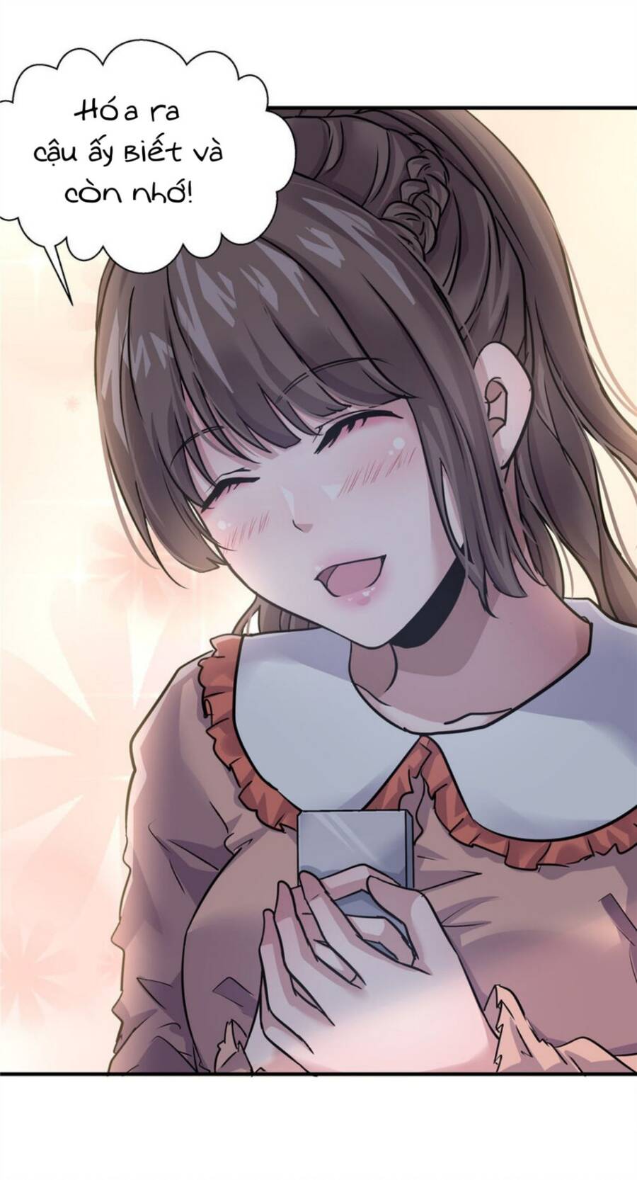 Vương Giả Săn Mồi Chap 48 - Next Chap 49