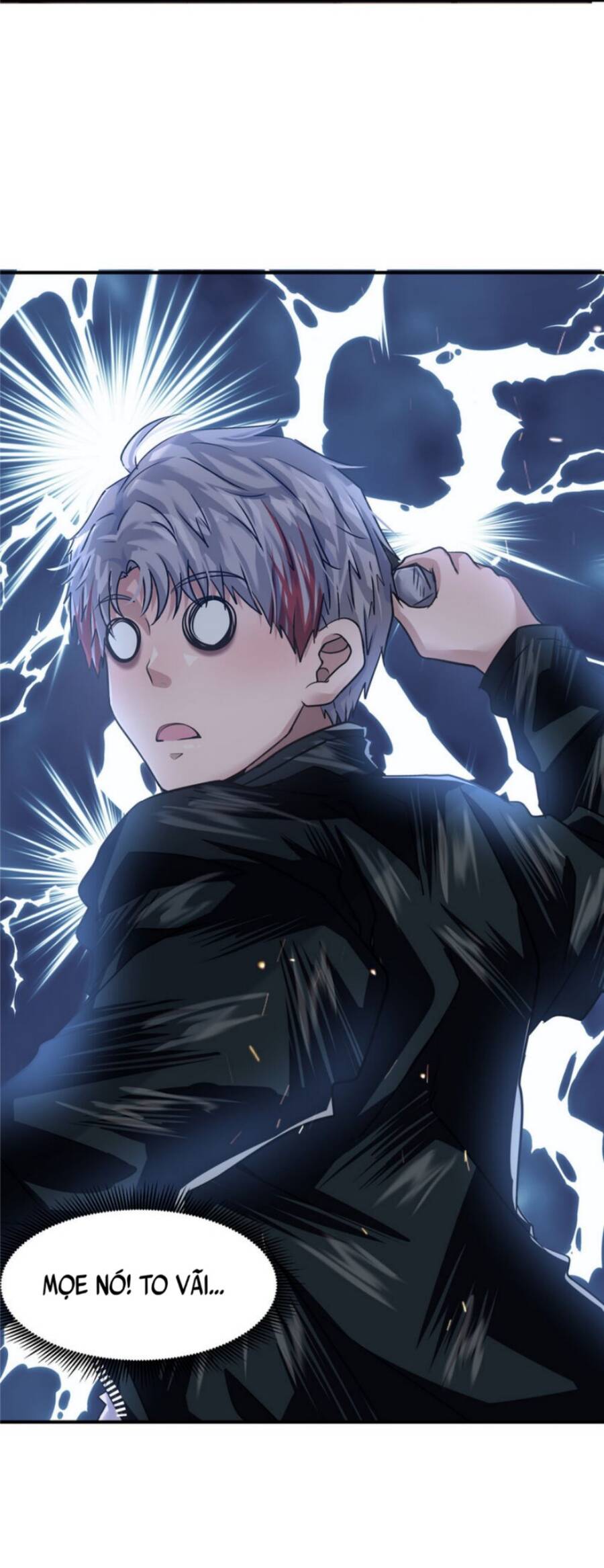 Vương Giả Săn Mồi Chap 48 - Next Chap 49