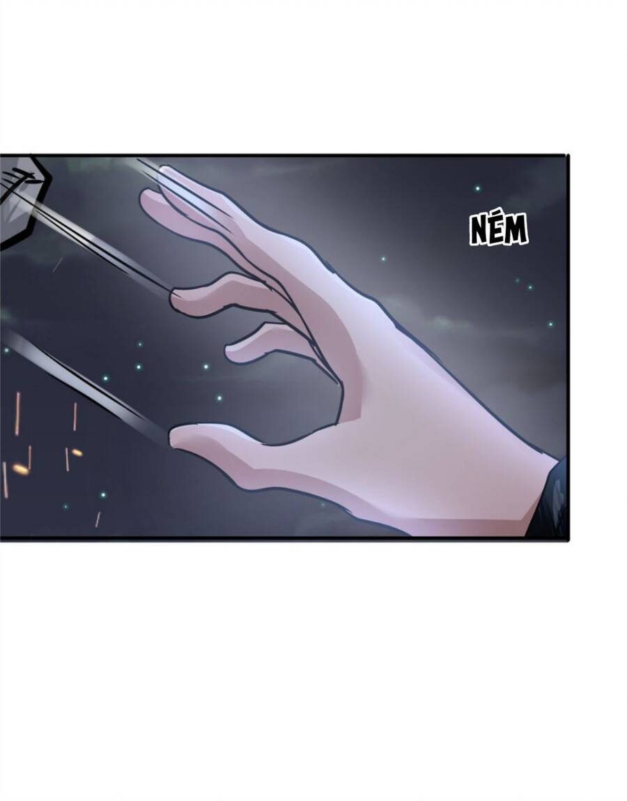 Vương Giả Săn Mồi Chap 48 - Next Chap 49